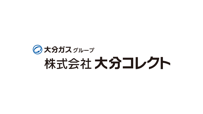 株式会社大分コレクトのロゴ画像